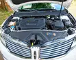 Lincoln MKZ 2016 White - 5
