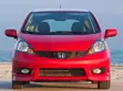 Honda Fit 2012 Headlight Pair - 1