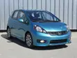 Honda Fit 2012 Headlight Pair - 2