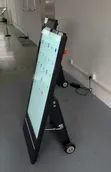 Android Billboard for Advertising - 1