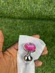 Anal Metal Butt Plug - 5