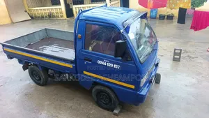 Daewoo Labo Mini Truck