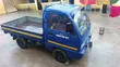 Daewoo Labo Mini Truck - 1