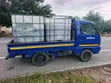 Daewoo Labo Mini Truck - 3