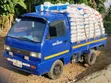 Daewoo Labo Mini Truck - 4