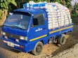 Daewoo Labo Mini Truck - 5