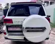 2019 Toyota Land Cruiser VXR V8 - 2