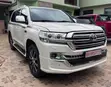 2019 Toyota Land Cruiser VXR V8 - 5