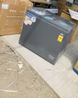 Nasco 200L Grey Single Door Freezer (NAS-250FL) - 2