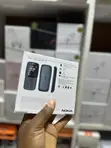 New Nokia 106 Black - 2