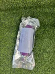 Clitoral Wand Vibrator - Purple - 1