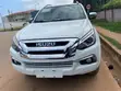 Isuzu D-MAX 2019 White - 2