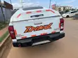 Isuzu D-MAX 2019 White - 4