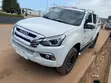Isuzu D-MAX 2019 White - 5