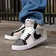 Original Nike Zoom Blazer Mid Sneakers - 1