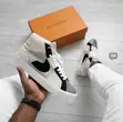 Original Nike Zoom Blazer Mid Sneakers - 2