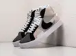 Original Nike Zoom Blazer Mid Sneakers - 3
