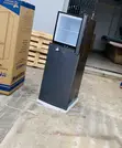 Brand New Nasco 112L 2-Door Fridge (NASD2-13FL) - 1