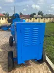 Brand New Terex Rex Concrete Mixer - 2