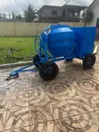 Brand New Terex Rex Concrete Mixer - 3