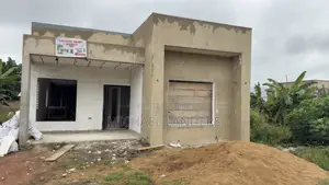 3-Bedroom Bungalow for Sale in JnD Properties, Oyarifa