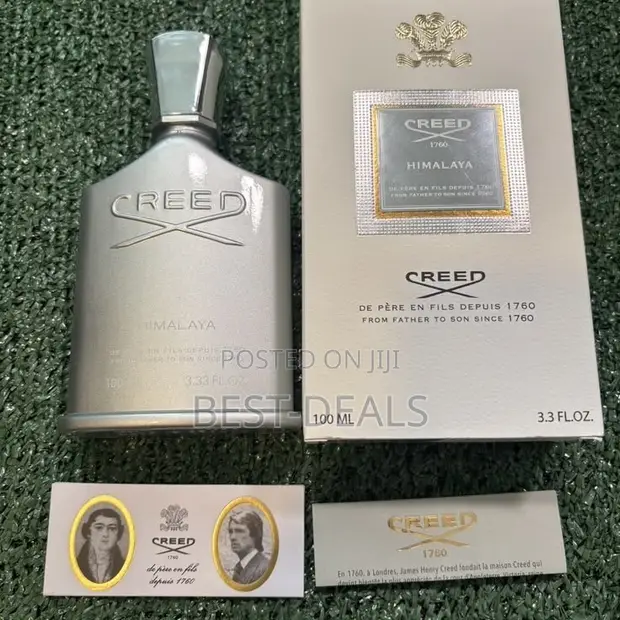 Creed Himalaya 100ml - 1