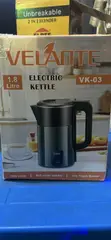 New Velante Electric Kettle - 3