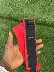 Adjustable Couples BDSM Cuffs - 1