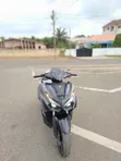 Yamaha NMAX 155 Scooter 2025 Blue - 1