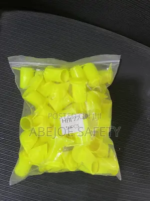 Durable Plastic Wheel Nut Covers for Trucks & Vehicles