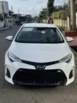 2019 Toyota Corolla SE - 2