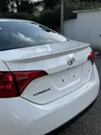2019 Toyota Corolla SE - 4