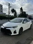 2019 Toyota Corolla SE - 5
