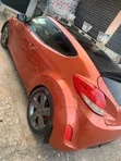 Hyundai Veloster 2015 Red - 5