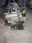 Toyota Corolla 2009-2016 Engine & Gearbox - 4