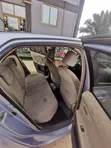 Toyota Vitz 2010 Blue - 4