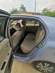 Toyota Vitz 2010 Blue - 5