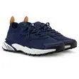 Original Louis Vuitton Tactic Runner Navy Blue - 1
