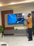TV Unit and Interior Decor Services - 2