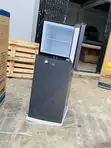 Brand New Nasco Fridge - 112 Liters, 2 Doors - 2