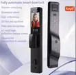 Brand New Biometric Smart Door Locks - 1