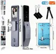 Brand New Biometric Smart Door Locks - 2