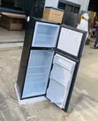 Optimized 112L Nasco Fridge (Model Nasd2-13fl) - Grey - 1