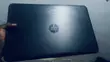 HP Laptop 8GB RAM AMD A6 SSD 32GB - 4