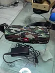 Original JBL Xtreme with Extra New Battery - 2