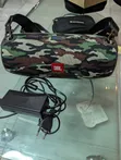 Original JBL Xtreme with Extra New Battery - 3