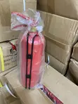 2kg Dry Chemical Powder Fire Extinguisher - 1