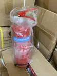 2kg Dry Chemical Powder Fire Extinguisher - 2