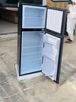 Brand New Nasco 112L Bottom Mount Fridge (NASD2-13FL) - 1