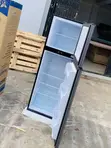 Nasco 112L 2-Door Fridge (Model NASD2-13FL) - 2